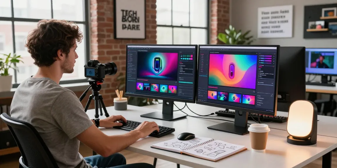 Innovative AI Video Generator: Elevate Your Content Creation in 2026
