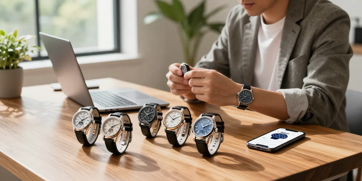 The 5 Pillars of Successful Super Clone Watches Strategy for 2026
