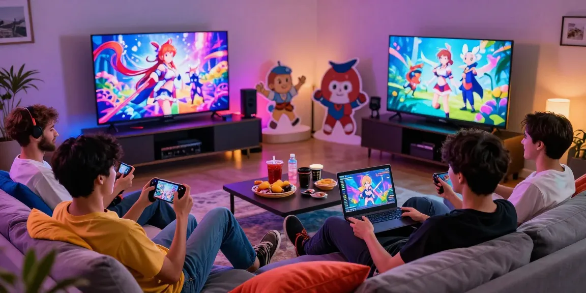 What’s New in Ecchi Games for 2026? Essential Insights for Gamers