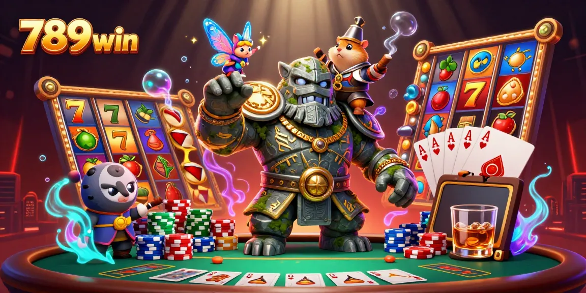 Will 789win Still Be Relevant in 2027? Essential Strategies for Gamblers