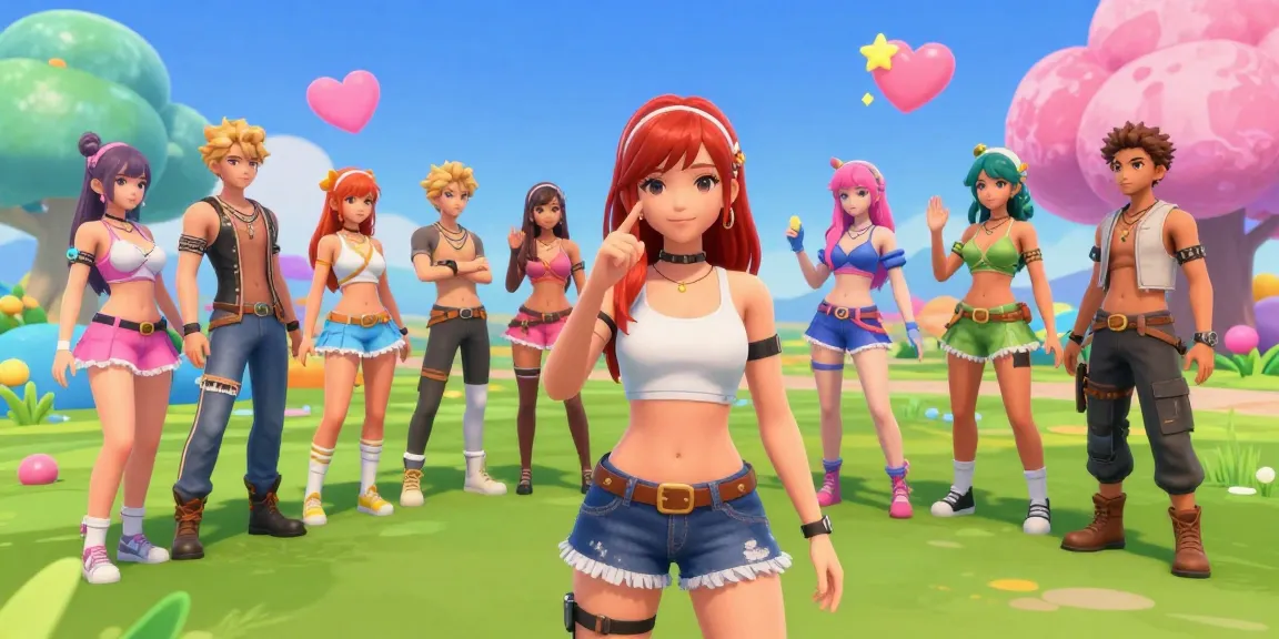 How to Master the Art of Hentai Game Exploration in 2026