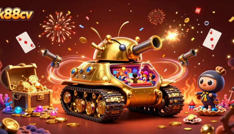 How to Automate Your nk88cv Gaming Strategy for Better Odds in 2026