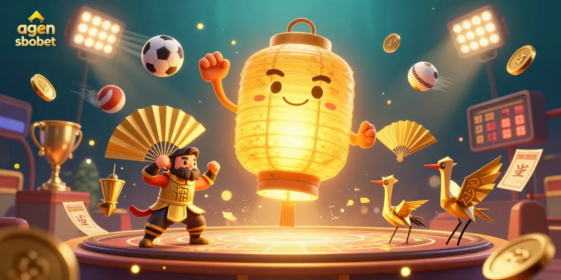 The Most Common agen sbobet Errors and Quick Fixes for Strategic Betting Success in 2026