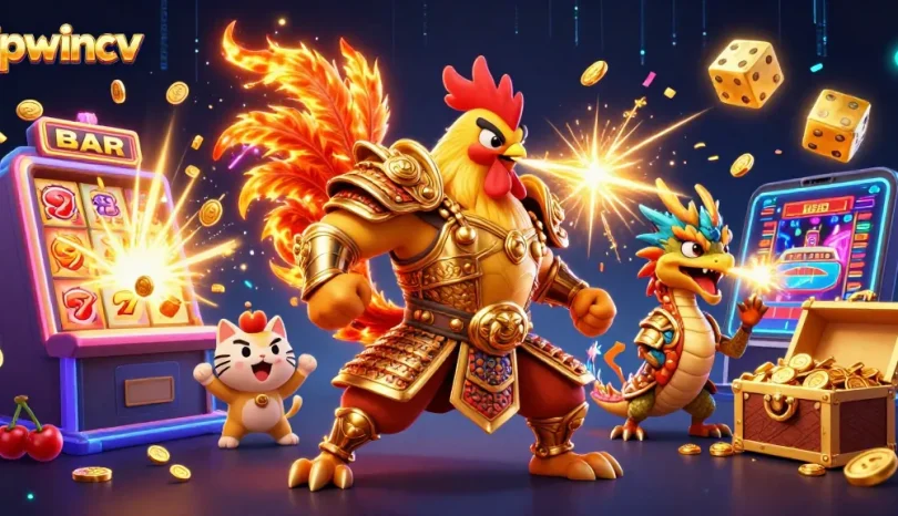 vipwincv Trends That Will Define Online Casino Strategies in 2026