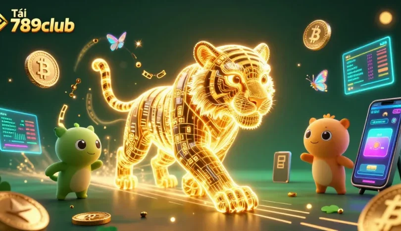 Tải 789club: How to Unlock Better Gaming Strategies in 2026