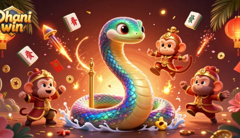 How Safe Is Dhani win? A Security Deep Dive for Gamblers in 2026