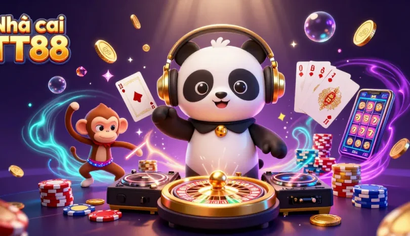 Certified Nhà cái TT88 Strategies for Professional Gamblers Seeking Winning Experiences in 2026