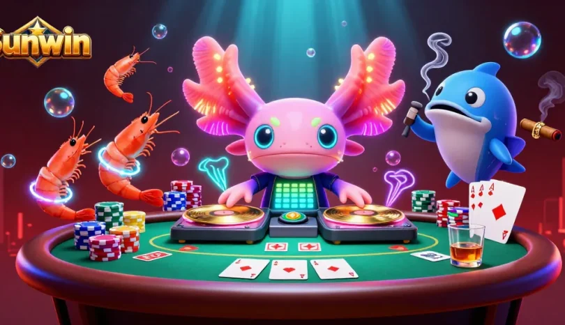 Why Do Players Prefer Sunwin for Winning Strategies in 2026?