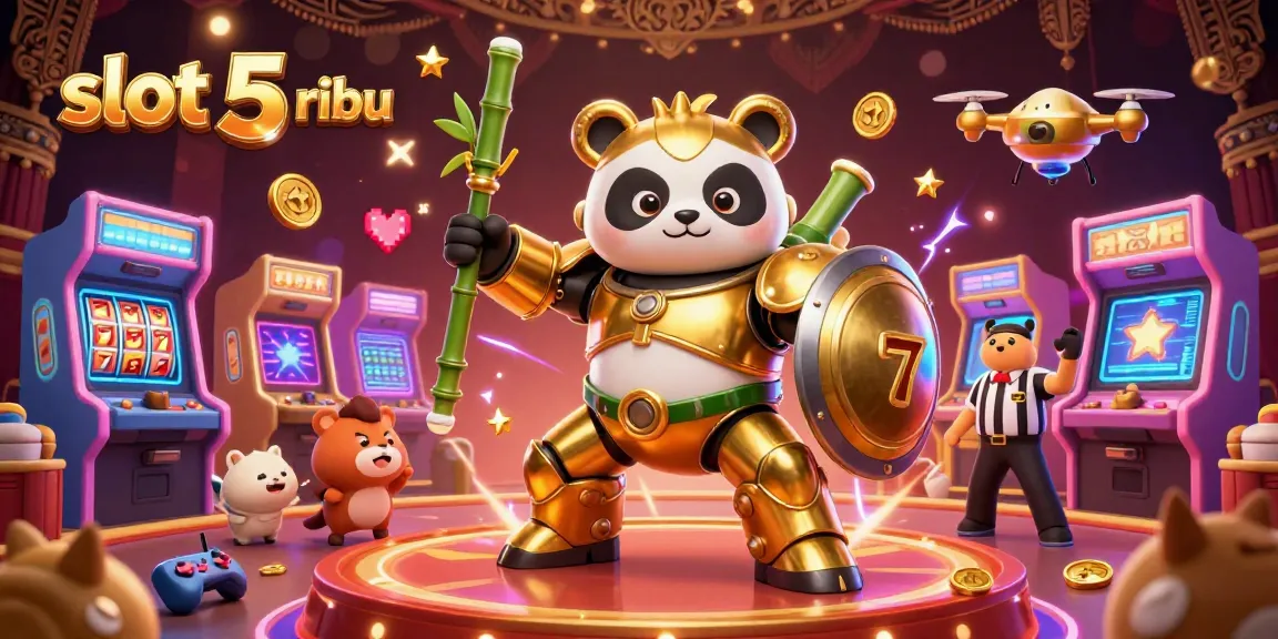 Is There a Better Alternative to slot 5 ribu for Gamblers Seeking Winning Strategies in 2026?