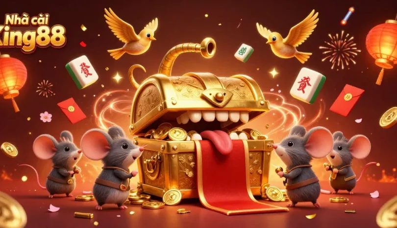 8 Steps to Mastering Nhà cái King88 Casino Games Like a Pro in 2026