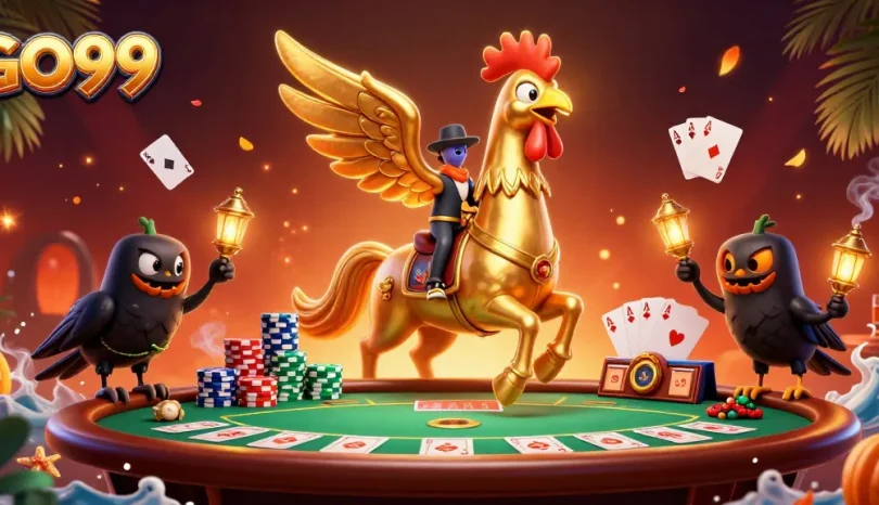 The Insider’s Guide to GO99: Winning Strategies for Gamblers in 2026