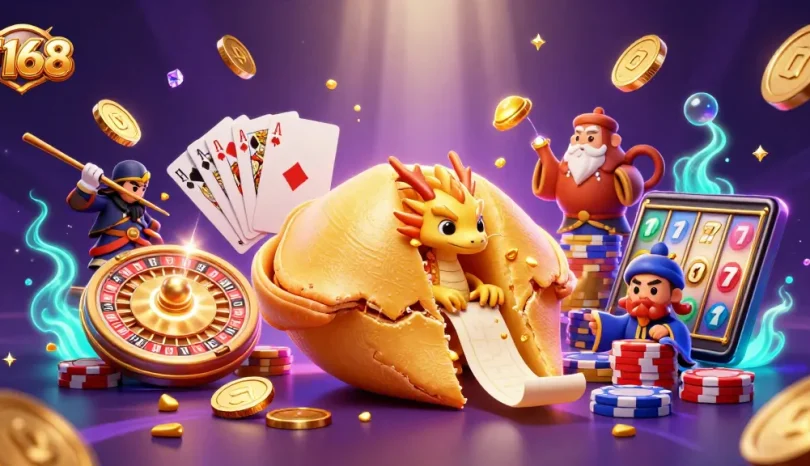 How to Set Up F168 for Winning Strategies Step by Step